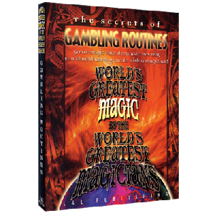 Gambling Routines (World's Greatest) video DOWNLOAD