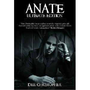 Anate: Ultimate Edition by Dee Christopher eBook DOWNLOAD