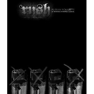 Rush: Close Up Russian Roulette by Dee Christopher eBook DOWNLOAD
