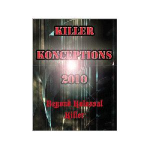 Killer Konceptions 2010 by Kenton Knepper eBook DOWNLOAD