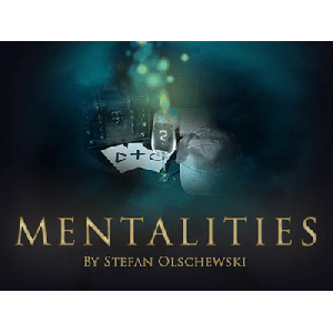 Mentalities By Stefan Olschewski - Video - DOWNLOAD