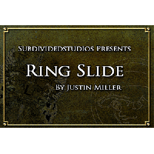 Ring Slide by Justin Miller and Subdivided Studios video DOWNLOAD