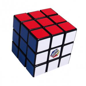 Enchanted Cube by Fooler Dooler - Solve a Rubik Cube with Magic