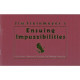 Ensuing Impuzzibilities 