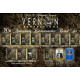 Vernon 30th DVDs