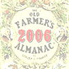 The Farmer's Almanac